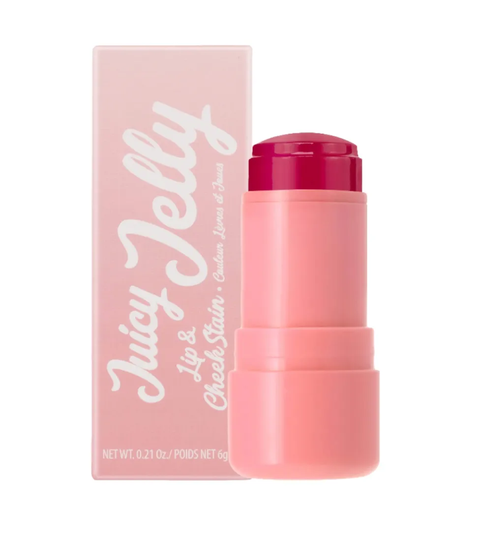 Tinte de labios y mejillas Juicy Jelly - Candy
