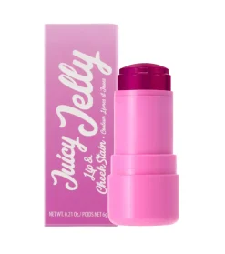 Tinte de labios y mejillas Juicy Jelly - Delight