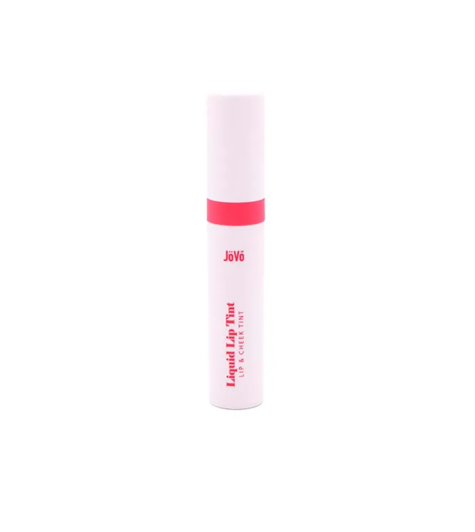 Tinte de labios y mejillas - 04: Red Mulberry