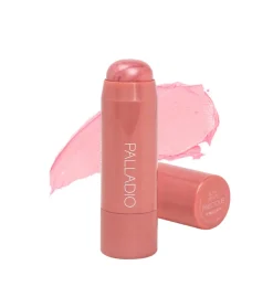 Tinte en stick para labios y mejillas 2en1 I'm Blushing - 01: Precious