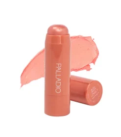 Tinte en stick para labios y mejillas 2en1 I'm Blushing - 04: Lovely