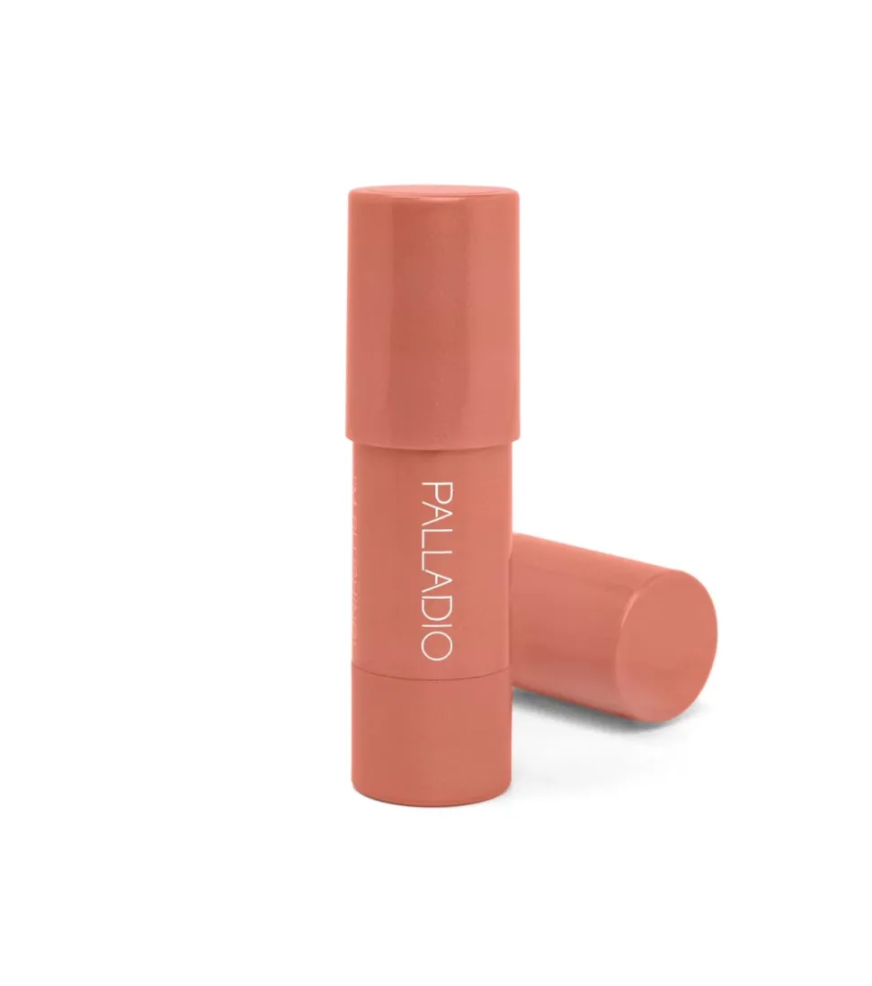 Tinte en stick para labios y mejillas 2en1 I'm Blushing - 04: Lovely
