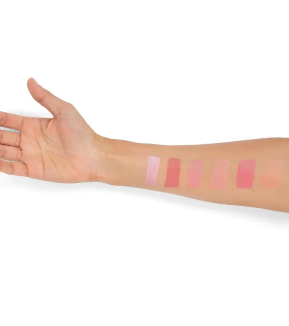 Tinte en stick para labios y mejillas 2en1 I'm Blushing - 04: Lovely