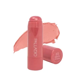 Tinte en stick para labios y mejillas 2en1 I'm Blushing - 03: Dainty