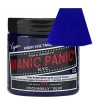 Tinte fantasía semipermanente Classic - Rockabilly Blue