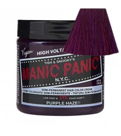 Tinte fantasía semipermanente Classic - Purple Haze