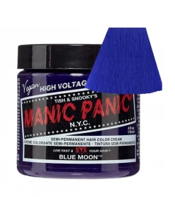 Tinte fantasía semipermanente Classic - Blue Moon
