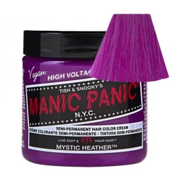 Tinte fantasía semipermanente Classic - Mystic Heather