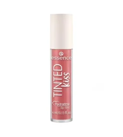 Tinte hidratante para labios Tinted Kiss - 03: Coral colada
