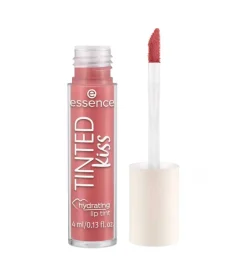 Tinte hidratante para labios Tinted Kiss - 03: Coral colada