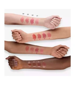 Tinte hidratante para labios Tinted Kiss - 01: Pink & fabulous