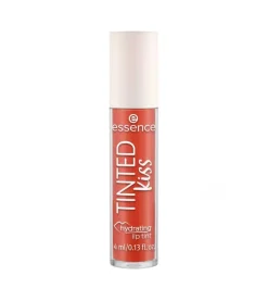 Tinte hidratante para labios Tinted Kiss - 04: Chili & chill
