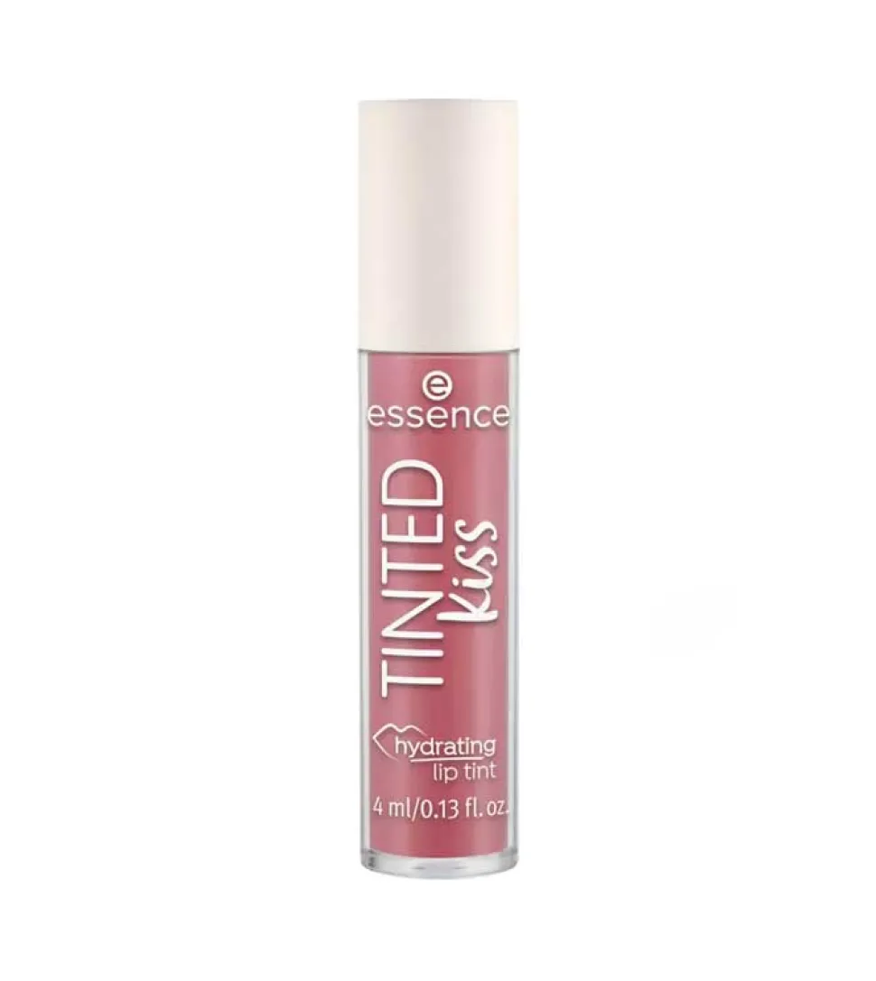 Tinte hidratante para labios Tinted Kiss - 02: Mauvelous