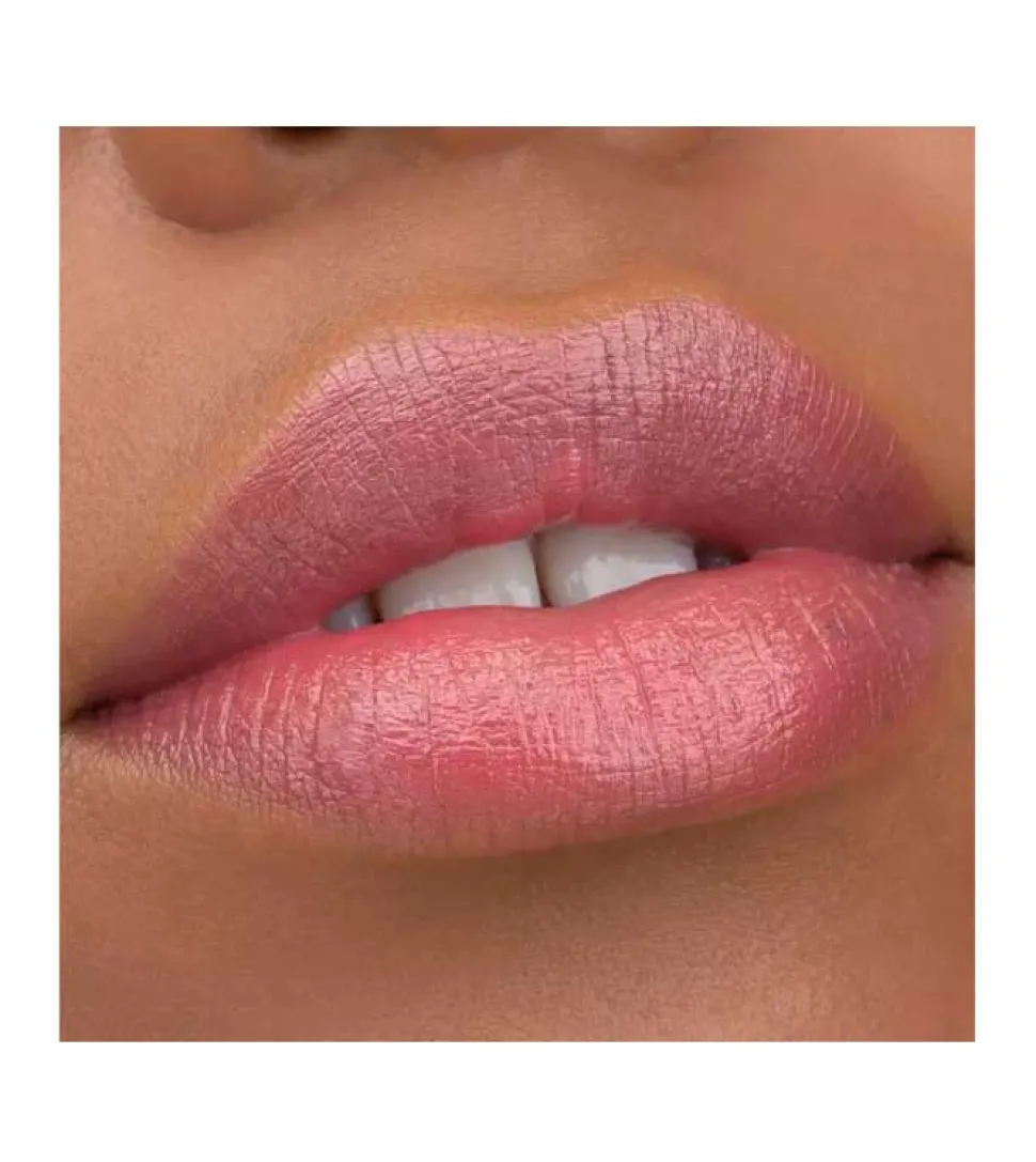 Tinte hidratante para labios Tinted Kiss - 02: Mauvelous