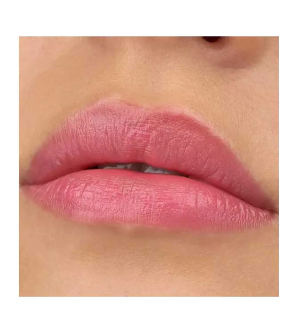 Tinte hidratante para labios Tinted Kiss - 02: Mauvelous