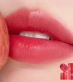 Tinte labial Bare Water Tint - 05 : Apple ooze