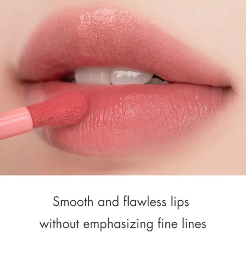 Tinte labial Bare Water Tint - 05 : Apple ooze