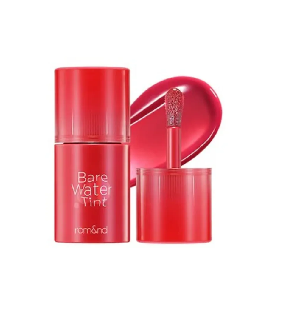 Tinte labial Bare Water Tint - 07: Chilli Rush