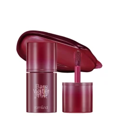 Tinte labial Bare Water Tint - 08: Deepin Red