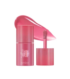 Tinte labial Bare Water Tint - 04: Water Grape