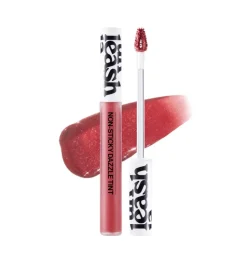 Tinte labial con efecto gloss Non-Sticky Dazzle Tint - 03: Glow Day