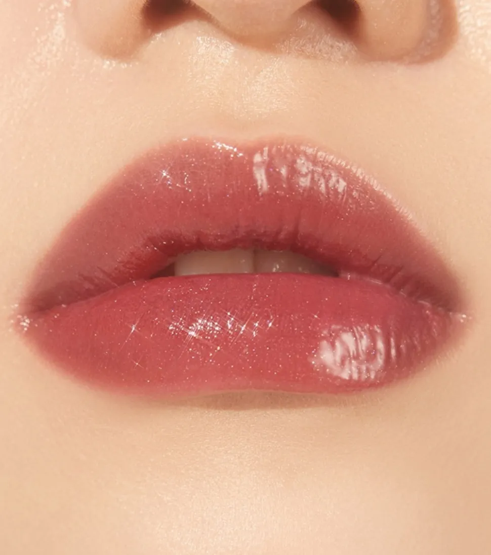 Tinte labial con efecto gloss Non-Sticky Dazzle Tint - 03: Glow Day