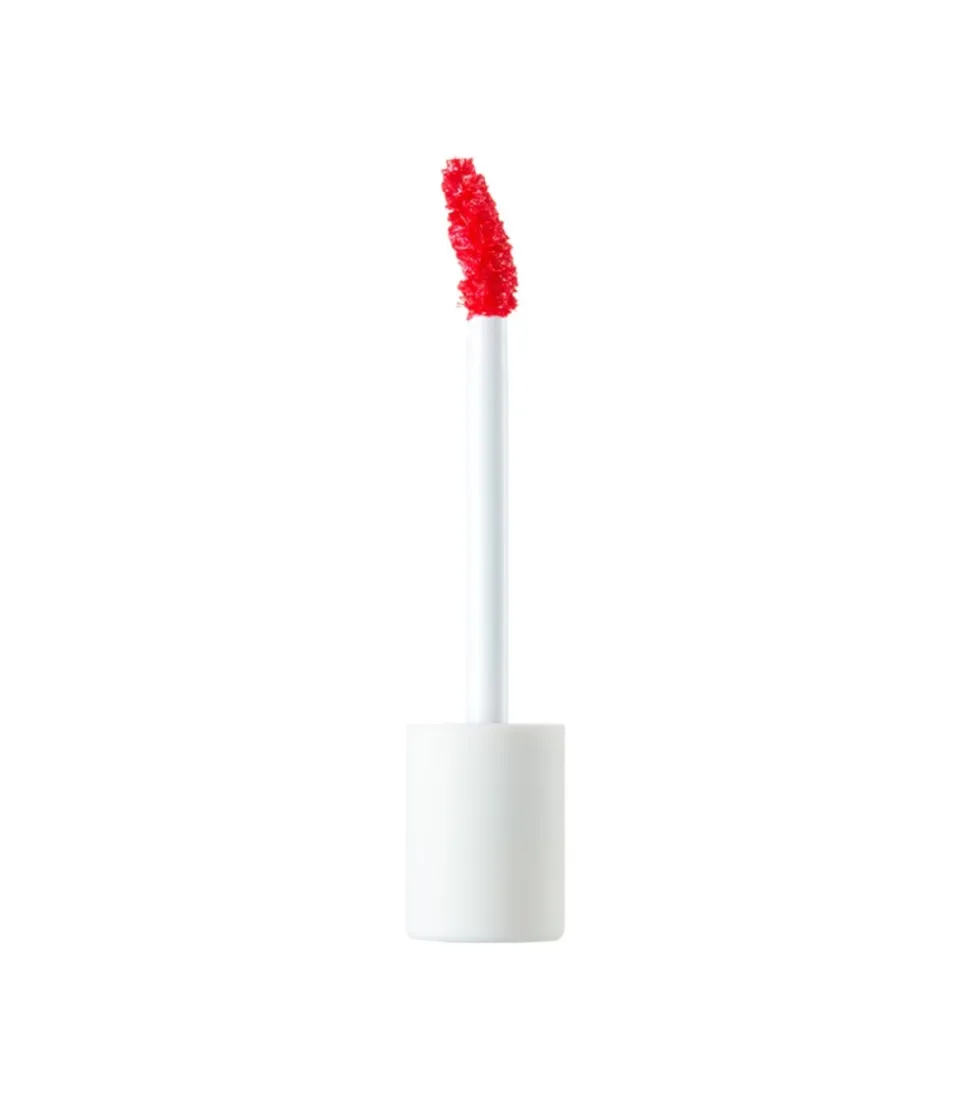 Tinte labial con efecto gloss Non-Sticky Dazzle Tint - 04: Humming
