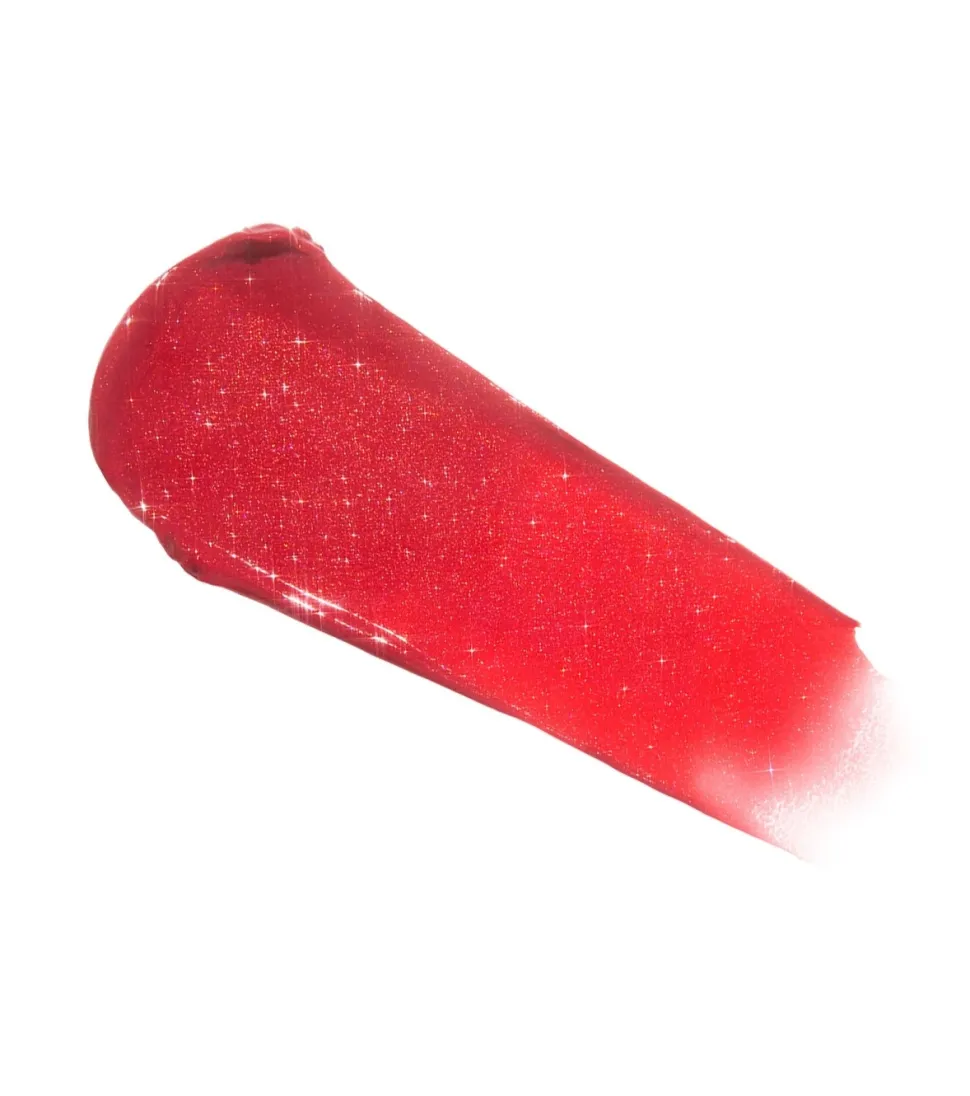 Tinte labial con efecto gloss Non-Sticky Dazzle Tint - 04: Humming
