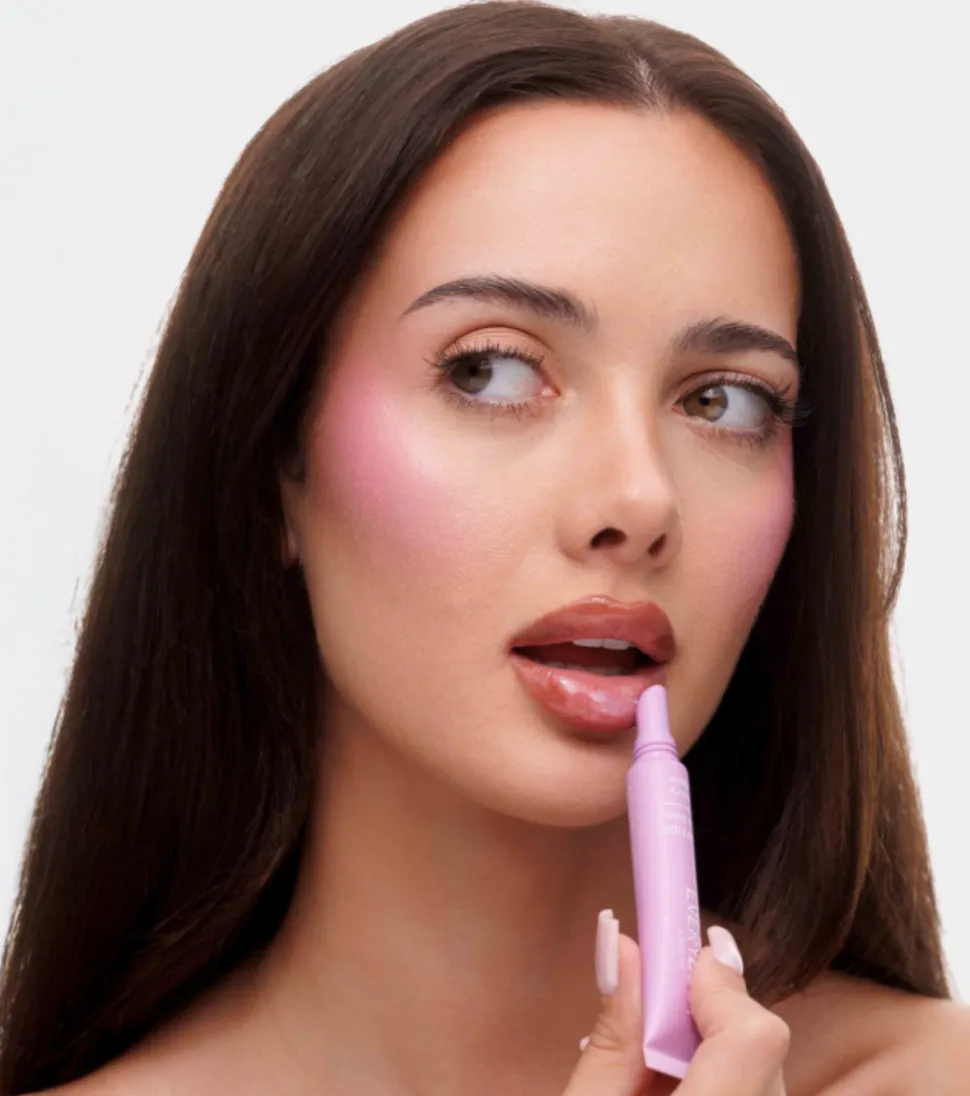 Tinte labial con péptidos - Berry Glaze