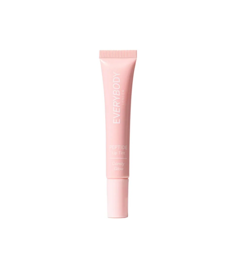 Tinte labial con péptidos - Candy Glow
