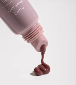 Tinte labial con péptidos - Caramel Latte