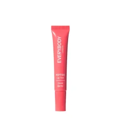 Tinte labial con péptidos - Coral Spritz