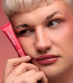 Tinte labial con péptidos - Coral Spritz