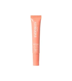 Tinte labial con péptidos - Peach Bliss