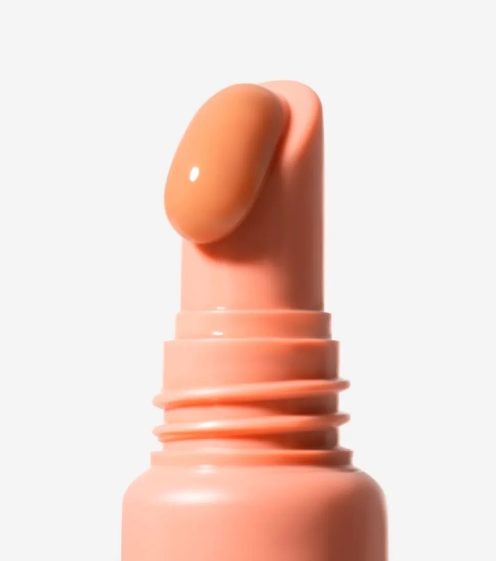 Tinte labial con péptidos - Peach Bliss