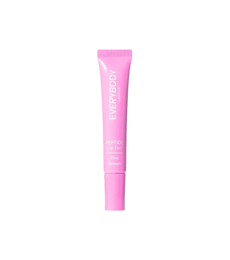 Tinte labial con péptidos - Pink Splash