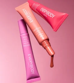 Tinte labial con péptidos - Pink Splash
