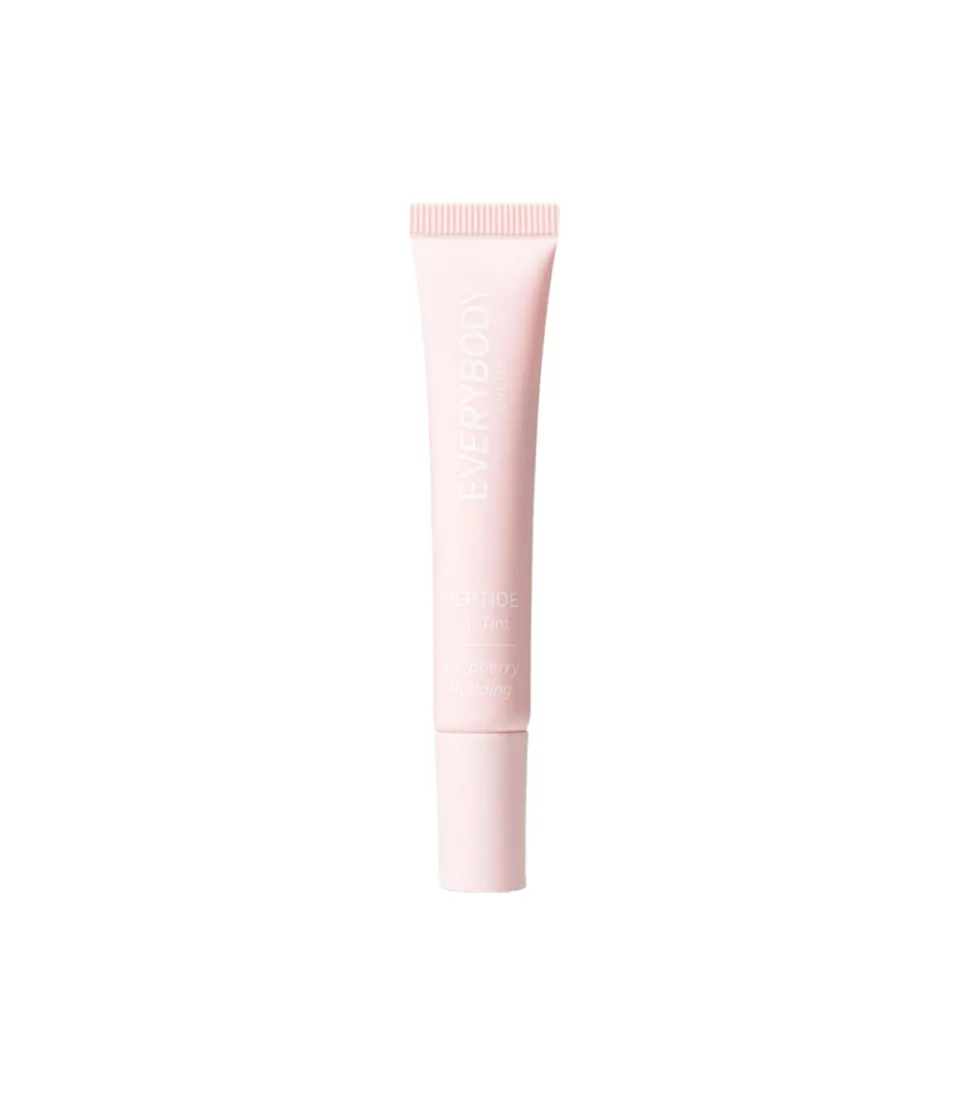Tinte labial con péptidos - Raspberry Pudding