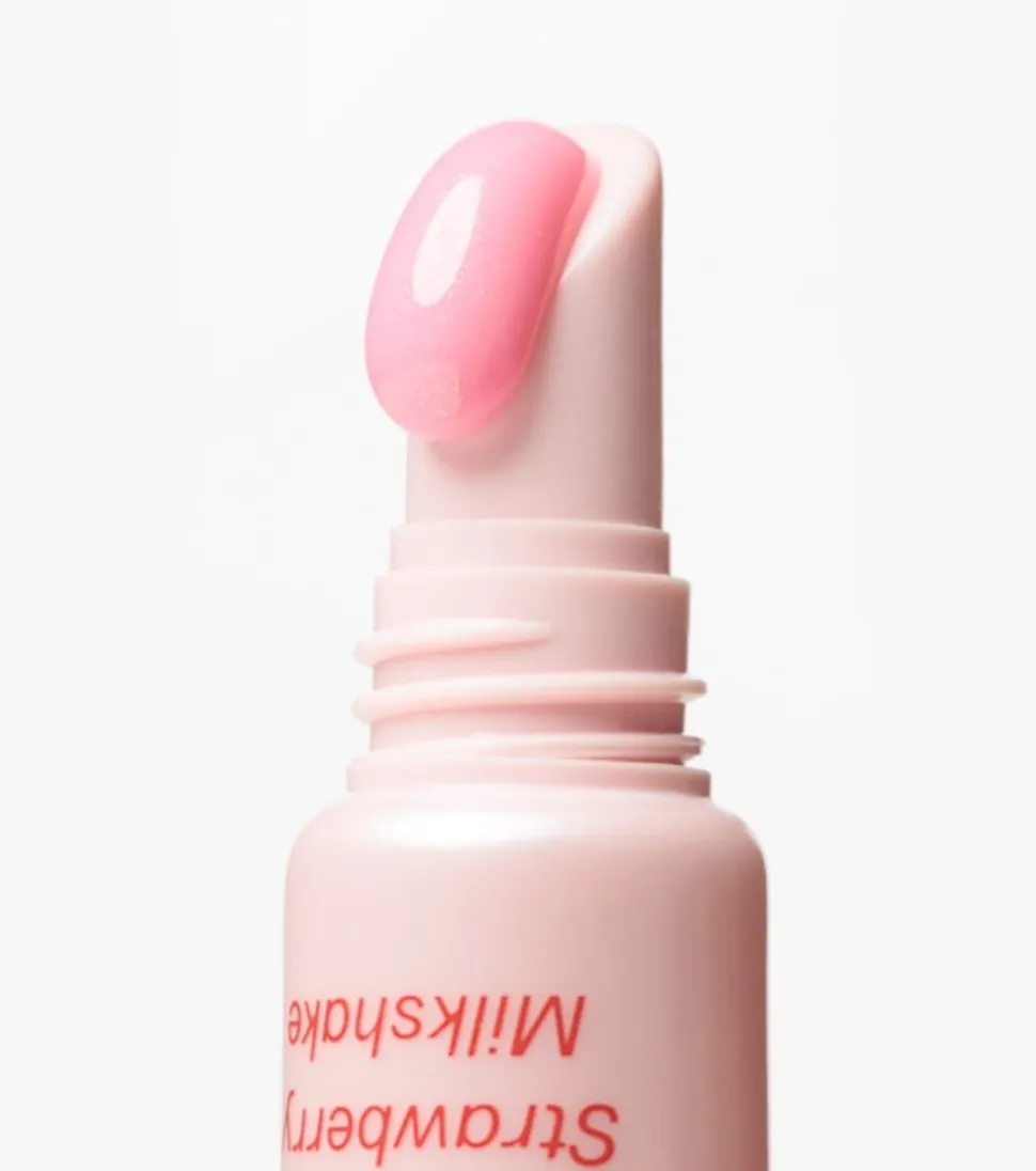 Tinte labial con péptidos - Strawberry Milkshake
