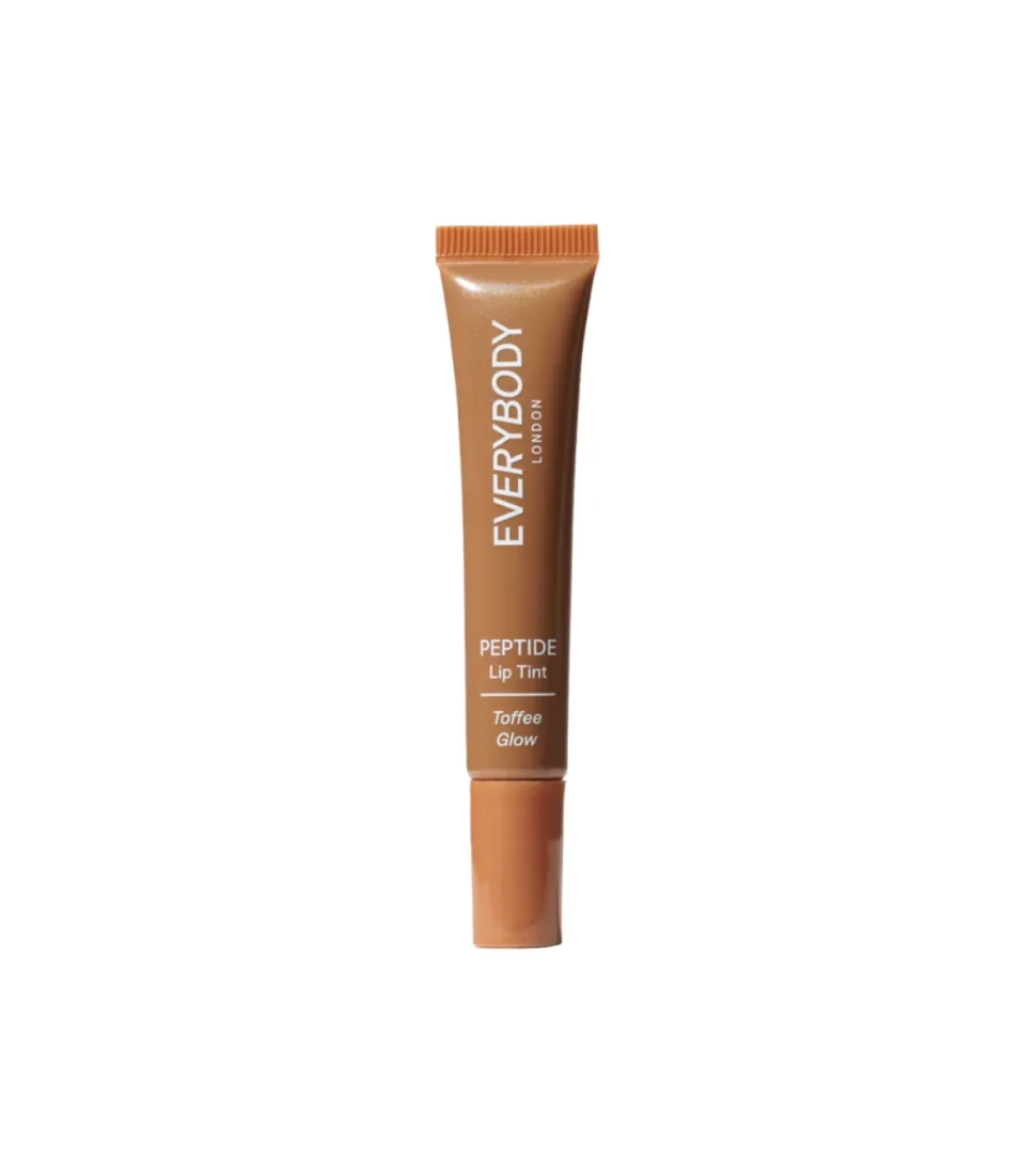 Tinte labial con péptidos - Toffee Glow