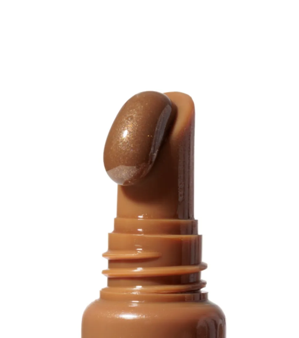 Tinte labial con péptidos - Toffee Glow