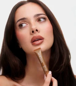 Tinte labial con péptidos - Toffee Glow