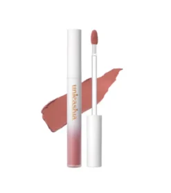 Tinte labial de color mate Luv Hug Velvet Tint - 02: Mingle