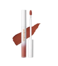 Tinte labial de color mate Luv Hug Velvet Tint - 05: Together