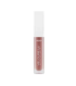 Tinte labial mate Veloure Light - 03: Caramel Nude