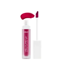 Tinte labial mate Veloure Light - 05: Wine Red
