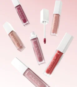 Tinte labial mate Veloure Light - 04: Mauve