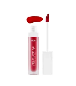 Tinte labial mate Veloure Light - 06: True Red