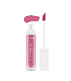 Tinte labial mate Veloure Light - 01: Pinky Nude