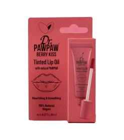 Tinte labial nutritivo - Berry Kiss